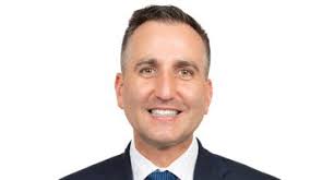 Trevor Jones appointed ag minister in Premier Ford's cabinet