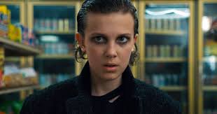Millie Bobby Brown Almost Quit Acting After Failed Game Of Thrones Audition In 2020 Millie Bobby Brown Stranger Things Season Bobby Brown