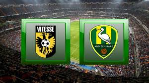 You will find what results teams vitesse and ado den haag usually end matches with divided into first and second half. H2h Vitesse Arnhem Vs Ado Den Haag Prediction Eredivisie 26 10 2019