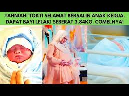 Contoh ucapan tahniah kepada mereka yang mendapat anak ada dikongsikan. Tahniah Siti Nurhaliza Selamat Bersalin Dapat Bayi Lelaki Seberat 3 84kg Youtube