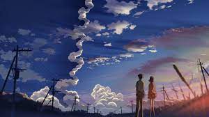 5 Centimeters per Second is Coming to Blu-ray from Manga Entertainment this  October! • Anime UK News