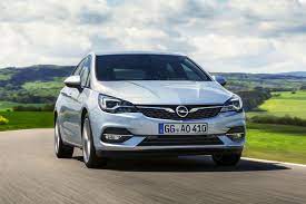 Popular european compact opel astra is still in the middle of its life cycle, but opel/vauxhall already is gearing up for the next generation (from 2021). Opel Astra 5 Doors Specs Photos 2019 2020 2021 Autoevolution