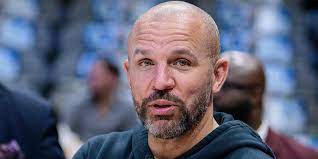 Jason kidd is the guy i want, lillard told yahoo sports' chris haynes. Reports Jason Kidd S Picking Up Steam In Knicks Org The Knicks Wall