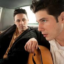 The Survivor Series Continues Today With The Cactus Blossoms