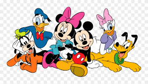 Cartoon caracters donald duck characters mickey mouse disney clipart daisy duck classic cartoon characters favorite cartoon character disney cartoon characters walt disney characters. Disney Clip Art Thanksgiving Mickey Minnie Donald Daisy Pluto Goofy Png Download 1242097 Pinclipart