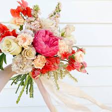 Having a florist near me to provide freshly cut flowers boosts energy, health, and can have strong impacts on the quality of daily life. Spring Blooms My Floral Styling