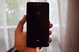XOLO BLACK - Overview & Hands-On Photos