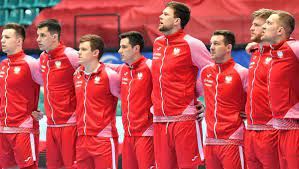 Czwartek, 21 listopada 2019, 08:56 trzech reprezentantów polski z kontuzjami. Polska Slowenia Znamy Sklady Maciej Pilitowski Kontuzjowany Sport Tvp Pl