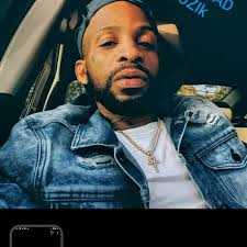 Chad Deon (@baddchad_) • Threads, Say more