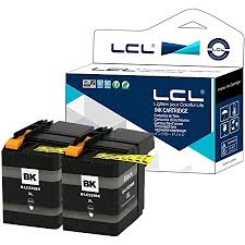 To get the most functionality out of your brother machine, we recommend you install full driver & software package *. Lcl Compatible Ink Cartridge Lc529 Lc529xl 2 Black Replacement For Brother Dcp J100 J105 Mfc J200 Amazon De Computer Accessories