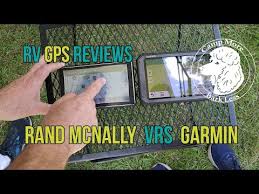 If your device includes lifetime maps or you have purchased lifetime maps, you'll. Rv Gps Comparison Rand Mcnally Vs Garmin Camper Upgrade