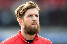 Josh Vickers's Instagram, Twitter & Facebook