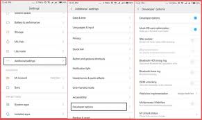 Have you ever wonder how to find hidden functions in meizu note 8? 7 Miui Developer Options You Should Know Before Using Miui Features Mi Community Xiaomi