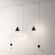 Maybe you would like to learn more about one of these? Modern Simple Black Pendant Lights Led Geometric Pendant Lamp Wall Mount Bedroom Hanglamp Art Suspension Light Fixtures Lighting Pendant Lights Aliexpress