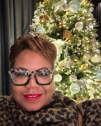 Kimberly Lagrange's Instagram, Facebook & TikTok