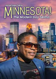 Amazon.com: Minnesota!: The Modern Day Selma : George Floyd, Derek Chauvin,  Pierre Akinroluyo, Michael Douglas Carlin: Movies & TV