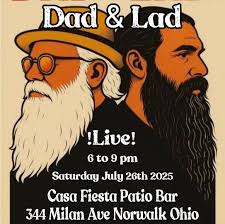 The Talk of Norwalk, Ohio