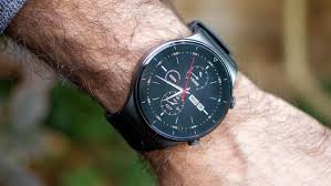 Huawei Watch Gt 2 Pro Review Techradar