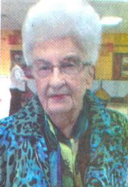 Several graduates of Osawatomie High School are requesting a birthday card  shower for Miss Deana McClure, a retired OHS teacher, who will be  celebrating her 100th birthday