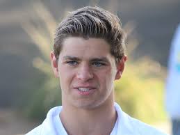 USA Swimming Junior Nationals: Michael Andrew Wins First Junior National  Title