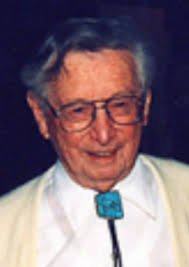 Frederick Henry “Fred” Ball (1915-2007)