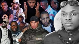 SNEAKBO REACTS TO SCANDINAVIAN RAP VIDEOS.