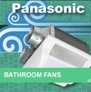 Bath fans by room size buyers tip: Panasonic Bathroom Ventilation Fans Home Facebook