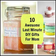 Pin By Signupgenius On Mother S Day Diy Gifts For Mom Diy Gifts Last Minute Birthday Gifts