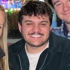 Andrew Boldt's Instagram, Twitter & Facebook