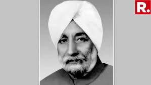 Former Punjab CM Beant Singh's Family To Move SC Over MHA's Decision To  Commute Assassin's Sentence