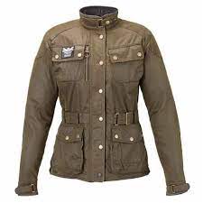 Triumph Barbour Jacket For Women Barbour Motorcycle Jacket Triumph Motorcycles Women Women Motorcycle Gear