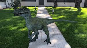 A principios de los ochenta, los viejos grupos de rock progresivo se habían convertido en los dinosaurios del rock.the old progressive rock bands became the dinosaurs of the rock world in the early eighties. Los Dinosaurios En 3d Llegan A Google Asi Puedes Verlos Desde Tu Movil Tecnologia Computerhoy Com
