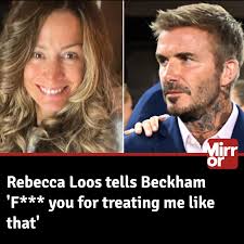 She has some brutal words for him 😮