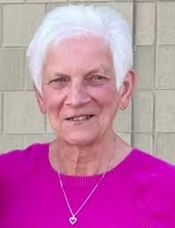 Sandra Marie "Sandy" Papale Obituary (2024)