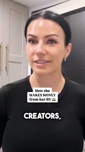 Val Domnenko and her husband took a spontaneous leap from their  Chicago-based life to a full-time RV adventure with their two kids. , Val’s  journey has been anything but ordinary. , She’s faced ...