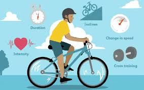 Here's the formula you need to know: Calories Burned Biking Calculator