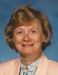 Obituary information for Mary York