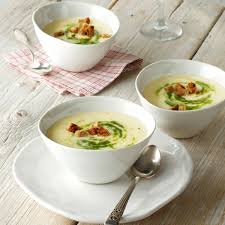 Bergkasesuppe Rezept Rezepte Suppen Und Eintopfe Hackfleisch Rezepte