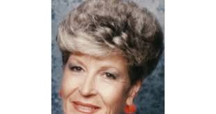 Shari Graves Obituary (2012)