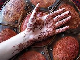 Stain A Few Days In Henna Ink Henna Tattoo Designs Henna Body Art
