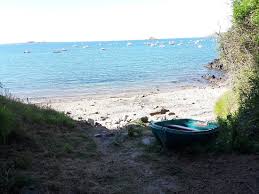 Entre la plage maillol et la plage de l'office de tourisme, chiens interdits. Plage A Proximite Picture Of Camping Cap De Brehat Plouezec Tripadvisor