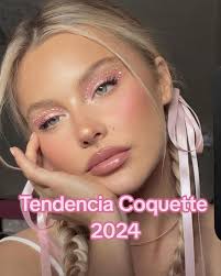 Moda Coquette Aesthetic
