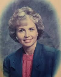 Helen Louise Camp Obituary December 23, 2024