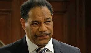 The Bold And The Beautiful