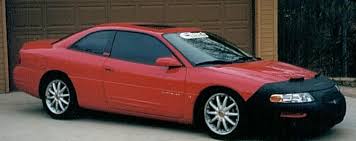 Image result for Paprika Red 1997 Sebring