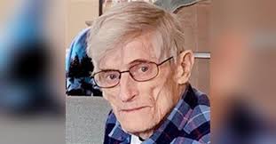 Joseph Delman Raley Obituary