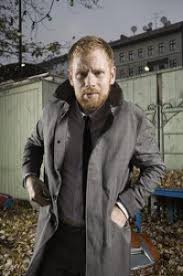 Peter fox von der berliner band seeed Peter Fox Haus Am See Lyrics English Translation