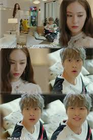 Gong myung takes his career very seriously, and he's already got his eyes set on the future. Bride Of The Water God Kdrama Krystal And Gong Myung Bride Of The Water God Gong Myung Korean Drama Movies