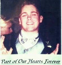 Richard Denk Obituary (2003)