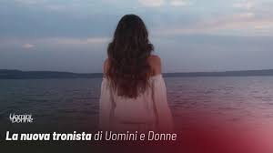 Trend Google: giorgia